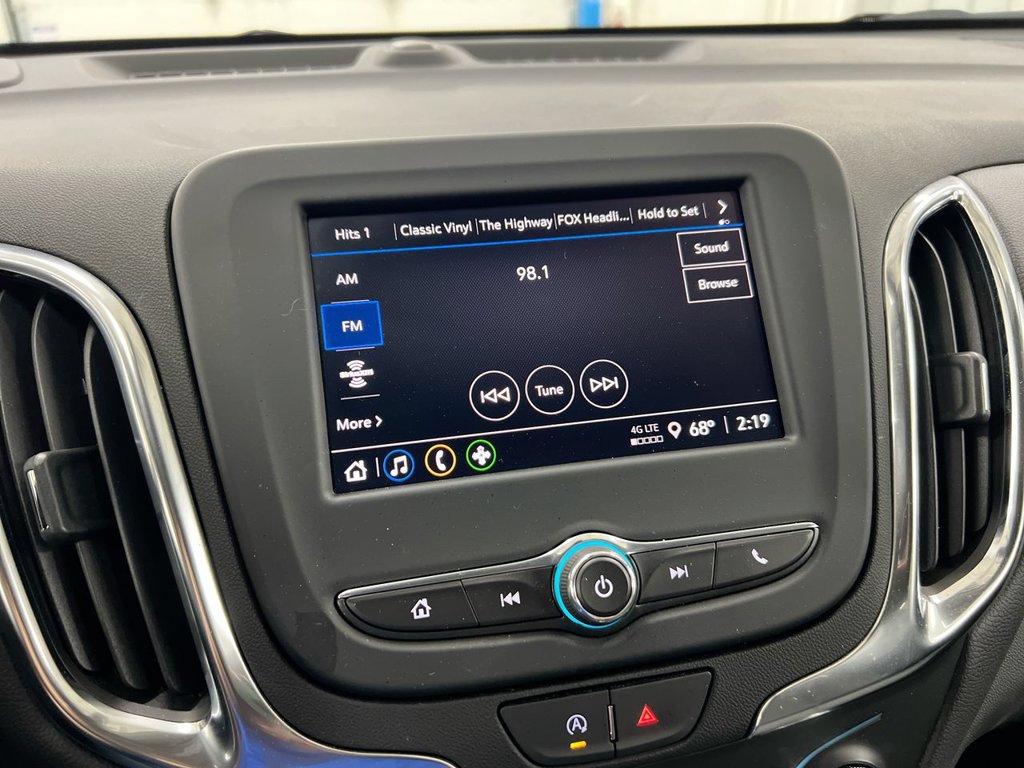 Used 2024 Chevrolet Equinox LT FWD image 14