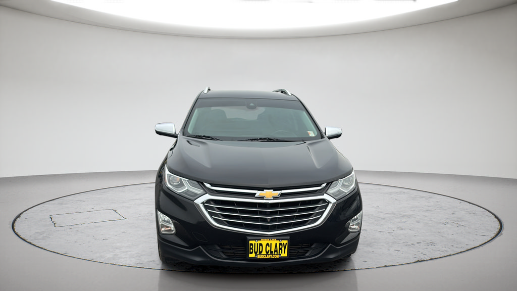 Used 2019 Chevrolet Equinox Premier AWD/4WD image 19