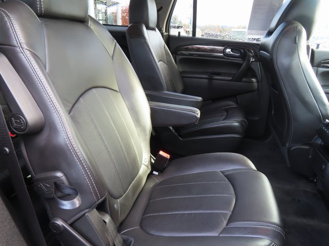 Used 2017 Buick Enclave Premium w/ Experience Buick Package image 36