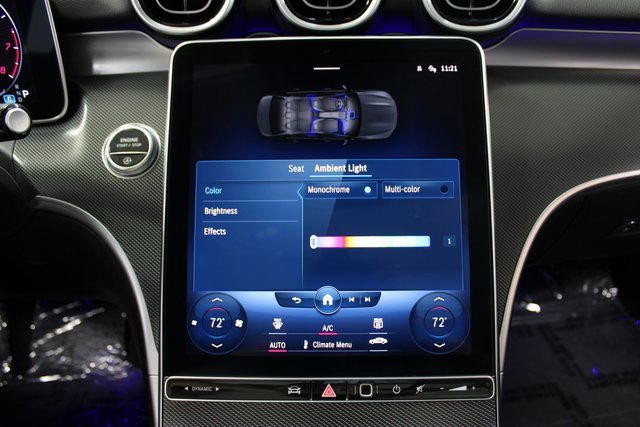 Used 2023 Mercedes-Benz C 300 Sedan image 23