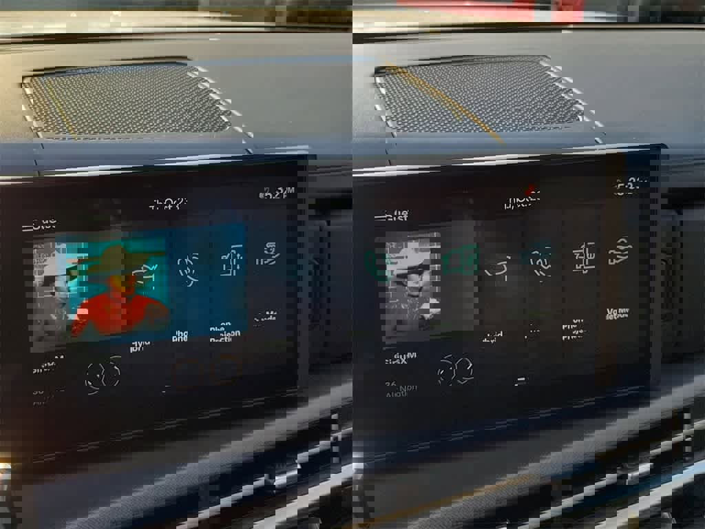 New 2026 Hyundai Santa Fe SE image 27