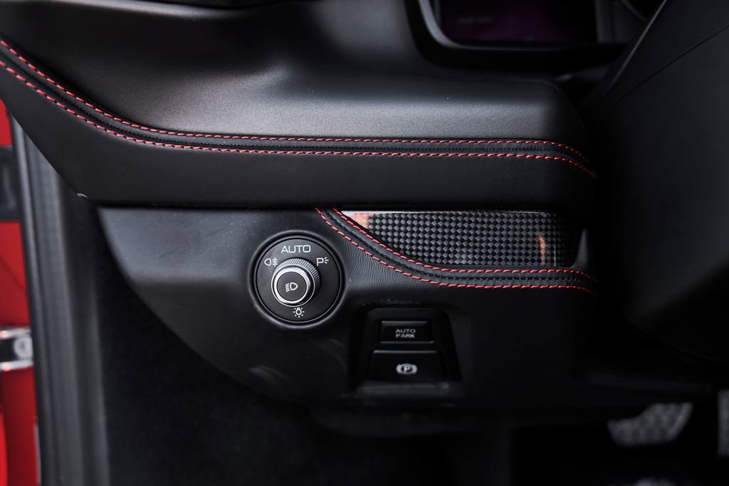 Used 2023 Ferrari F8 Tributo image 47