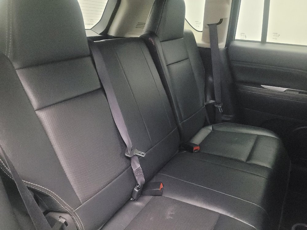 Used 2017 Jeep Compass High Altitude FWD image 19