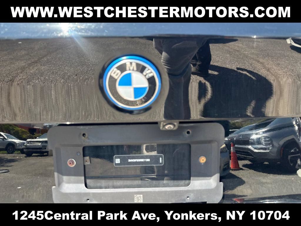 Used 2024 BMW 330e xDrive AWD/4WD image 21
