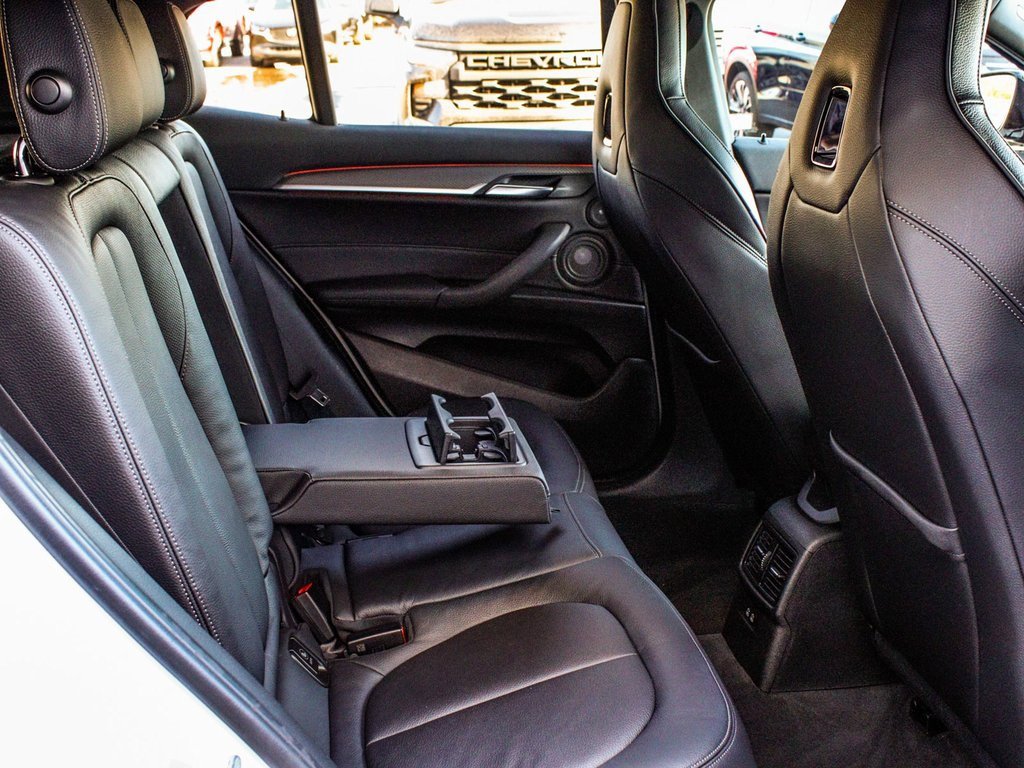Used 2021 BMW X2 M35i w/ Premium Package image 39