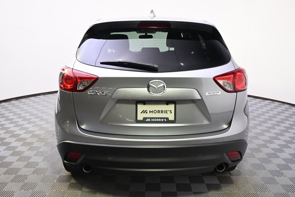 Used 2014 MAZDA CX-5 Touring FWD image 5