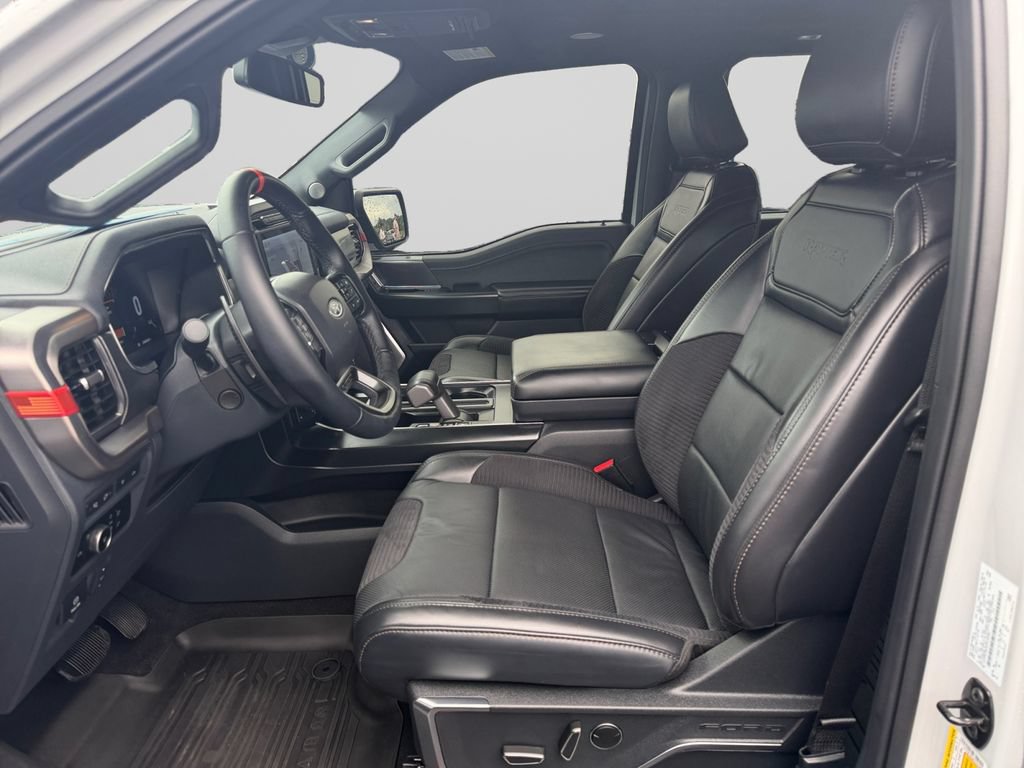 Used 2023 Ford F150 Raptor AWD/4WD image 10