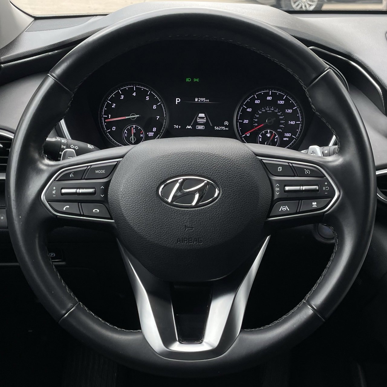 Used 2023 Hyundai Santa Fe SEL image 10