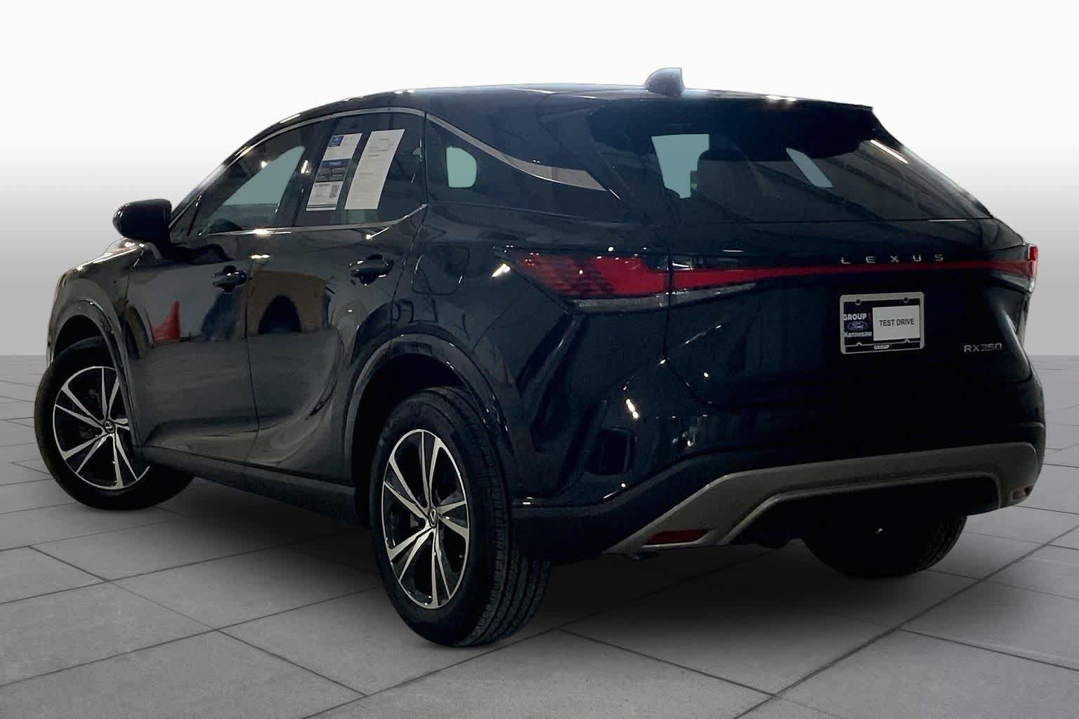 Used 2024 Lexus RX 350 FWD w/ Technology Package image 23