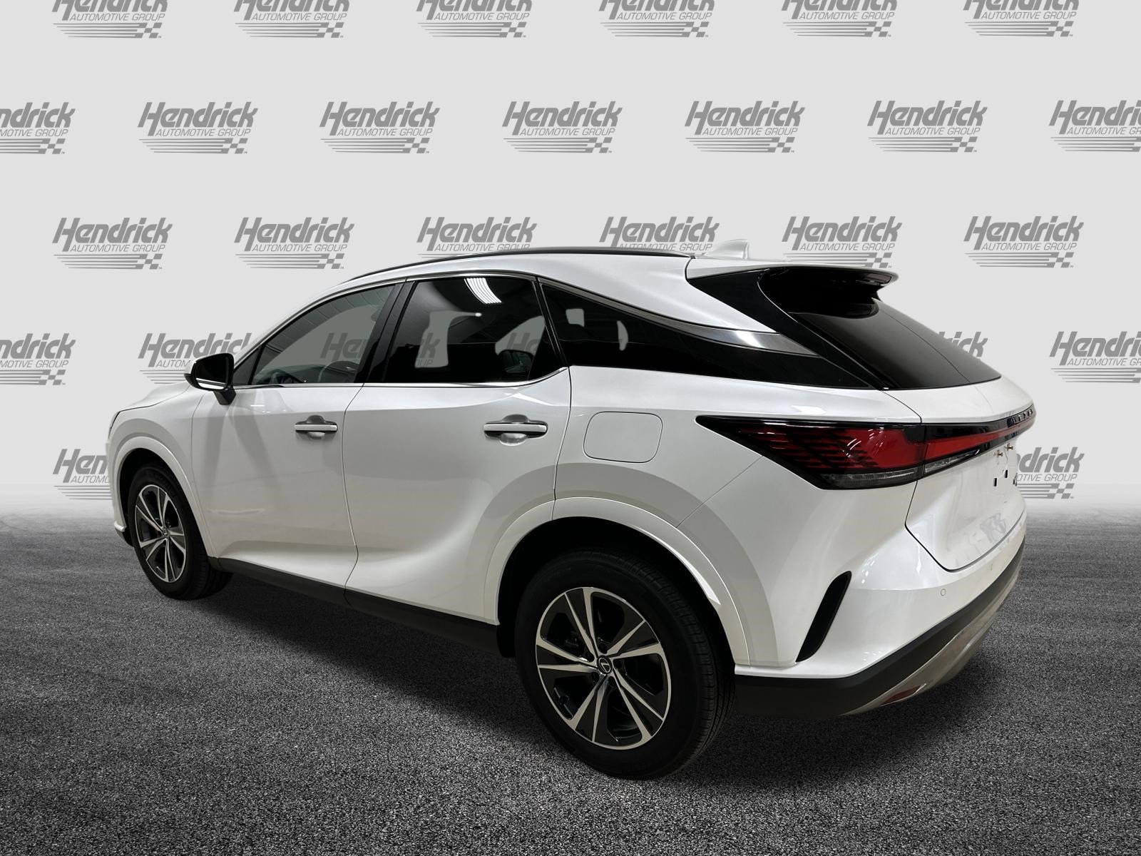 Certified 2024 Lexus RX 350 Premium w/ Accessory Package (Z1) AWD/4WD image 8