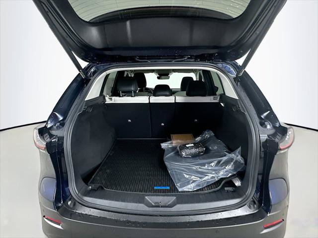 New 2026 MAZDA CX-5 Preferred AWD/4WD image 21