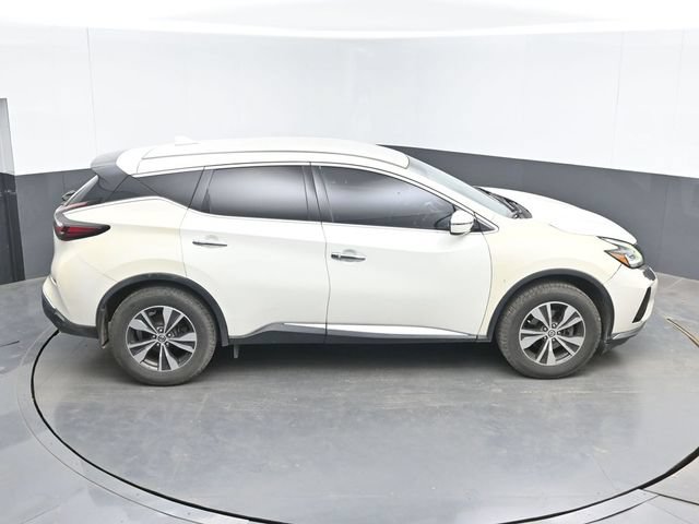 Used 2020 Nissan Murano S w/ Technology Package FWD image 22