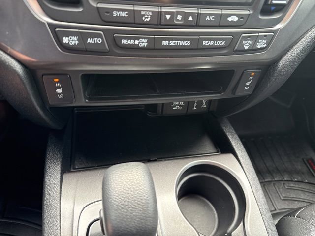 Used 2017 Honda Pilot EX-L image 41