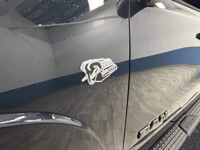New 2026 RAM 1500 Big Horn w/ Night Edition image 36