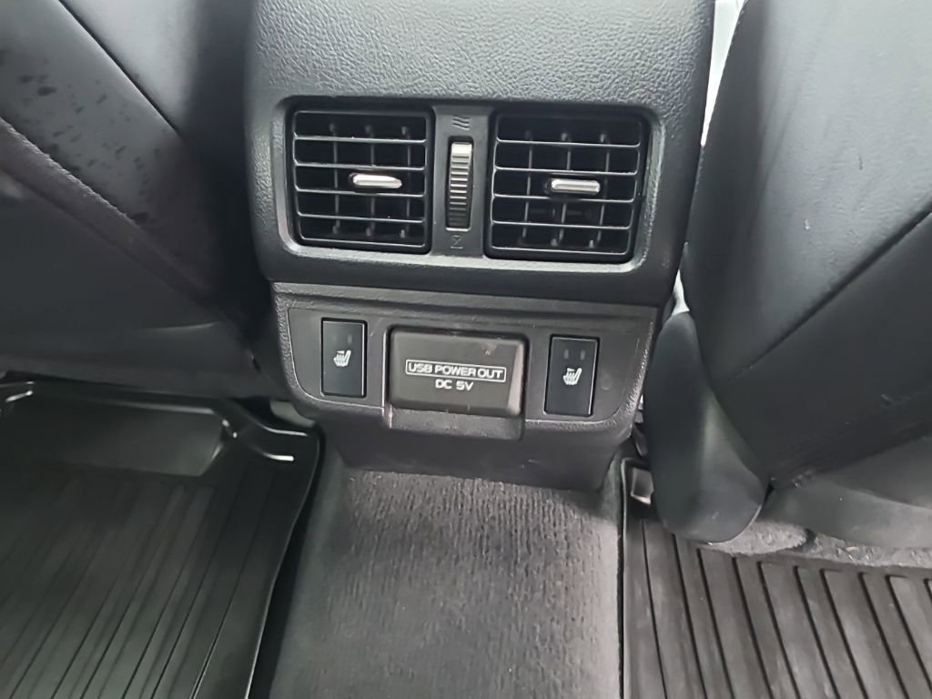 Used 2018 Subaru Outback 2.5i Limited image 43