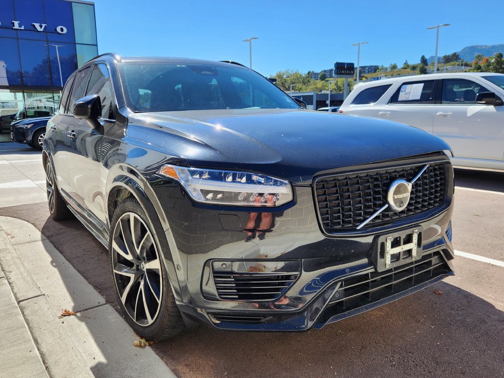 Used 2023 Volvo XC90 T8 Ultimate w/ Protection Package Premier AWD/4WD image 11