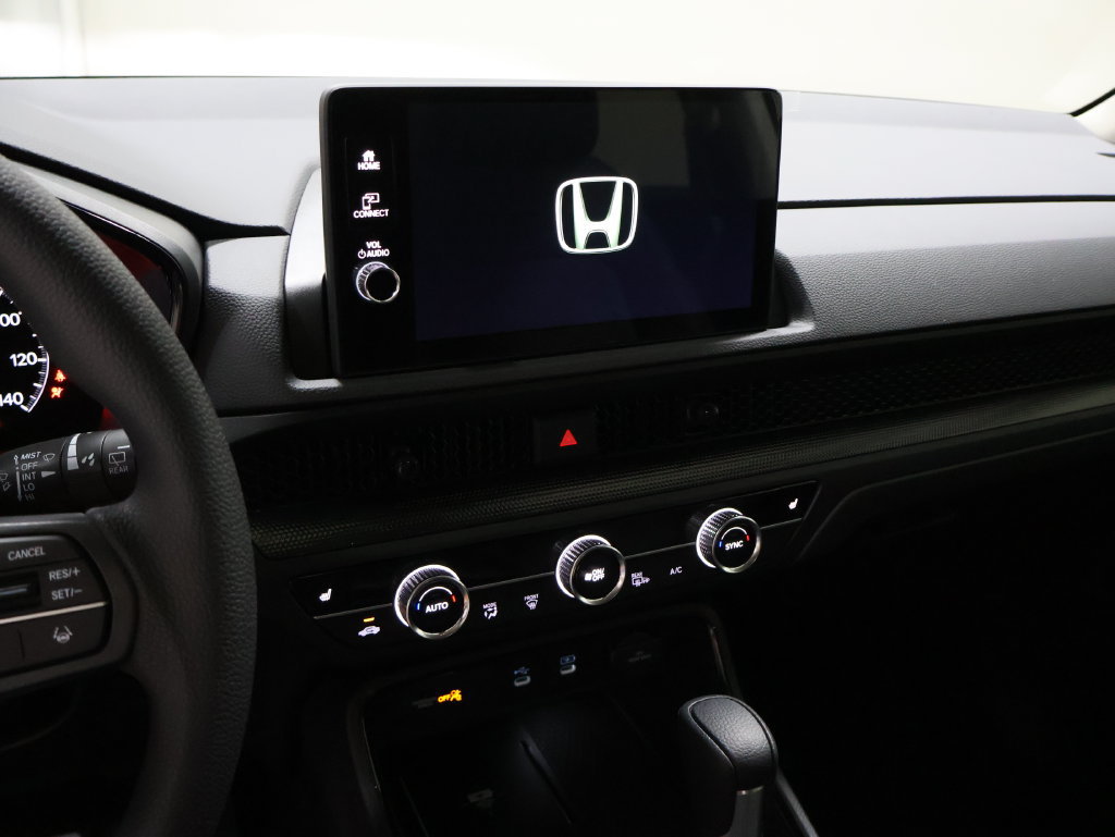 New 2027 Honda CR-V EX image 25