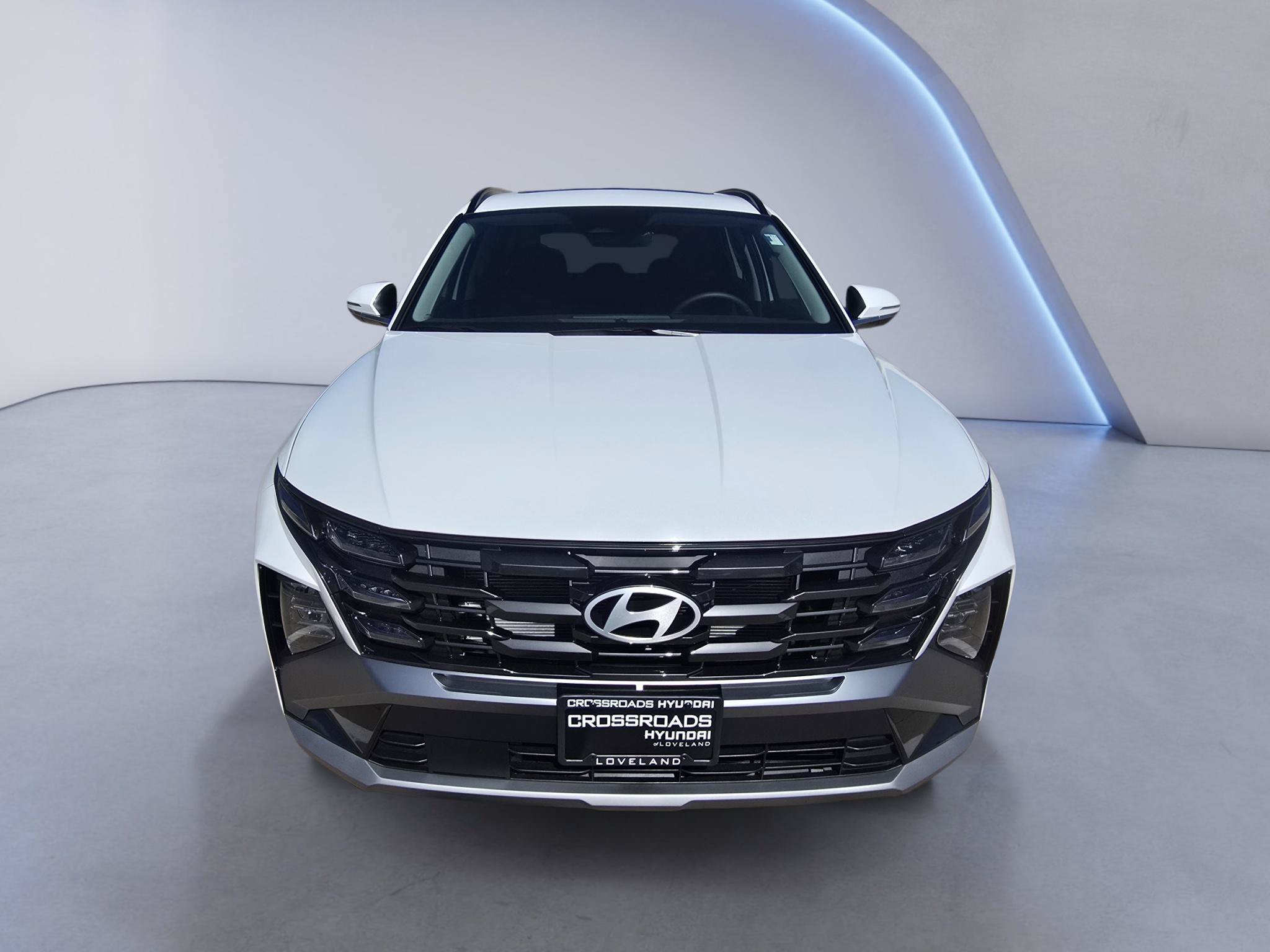 New 2026 Hyundai Tucson SEL AWD/4WD image 9