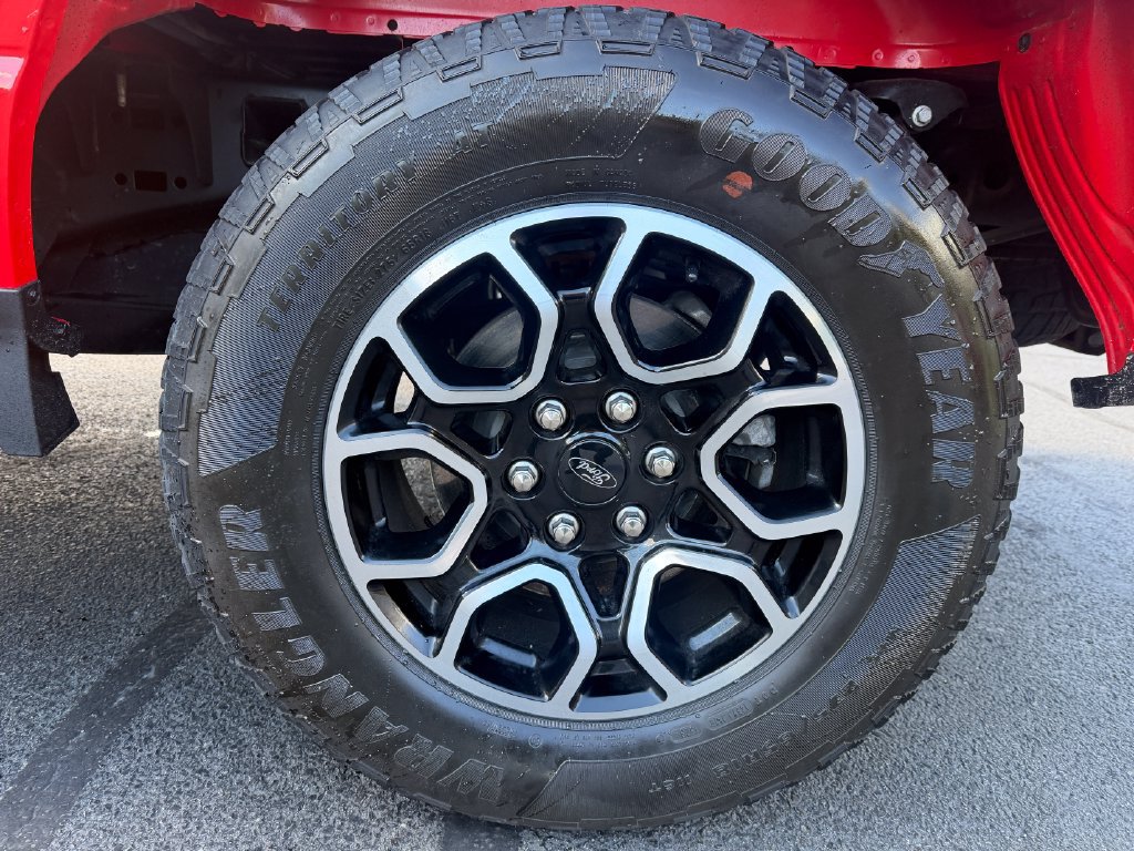 Certified 2023 Ford F150 XLT w/ Equipment Group 302A High AWD/4WD image 10
