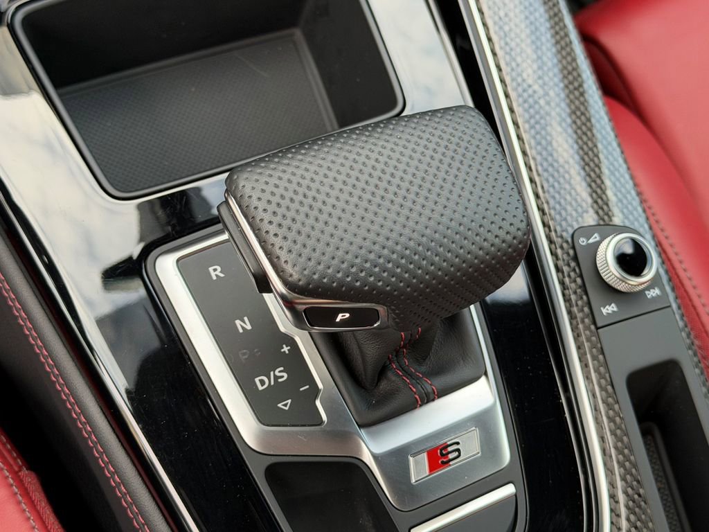 Certified 2024 Audi S5 Premium Plus image 35
