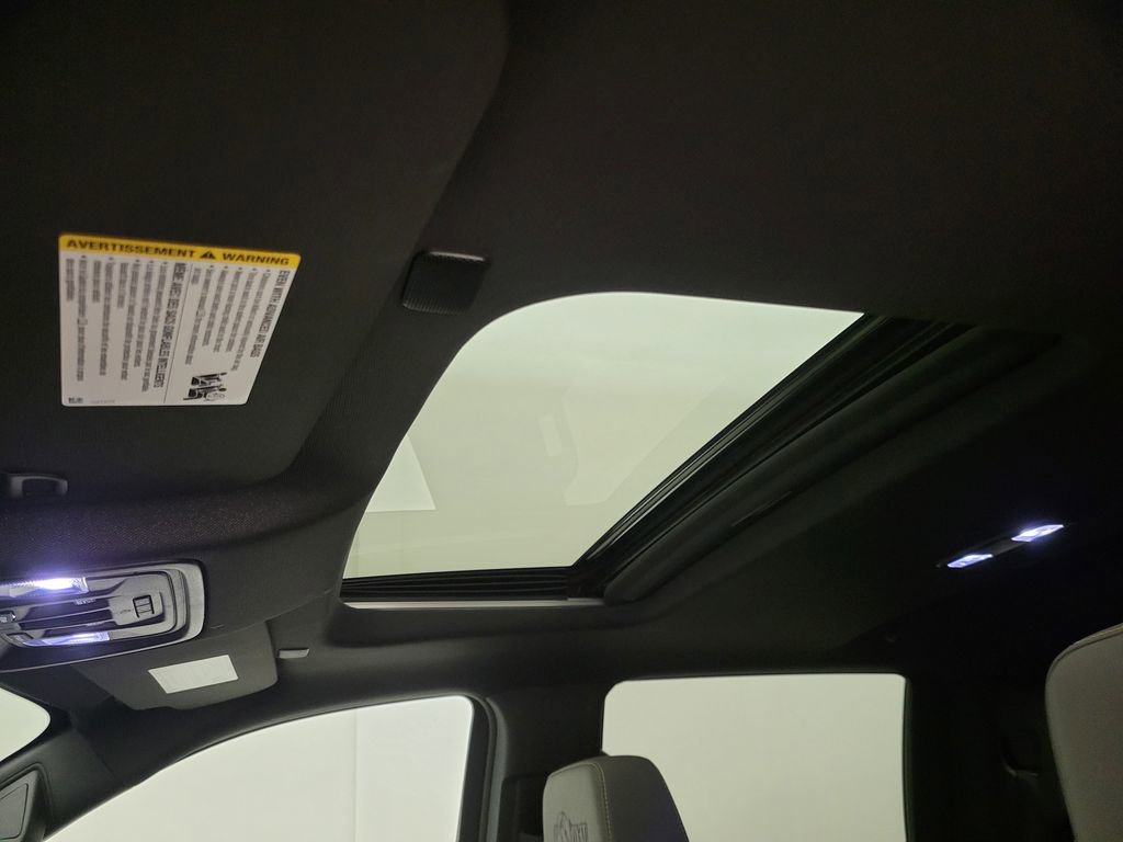 New 2024 Chevrolet Silverado 1500 ZR2 w/ ZR2 Bison Edition image 17