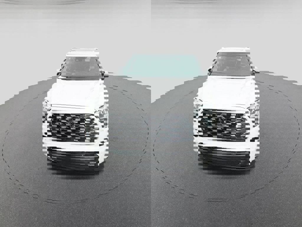 New 2026 Toyota Sequoia Platinum image 15