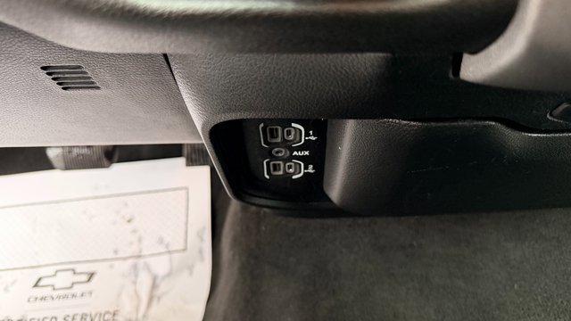 Used 2021 RAM 1500 Big Horn image 30