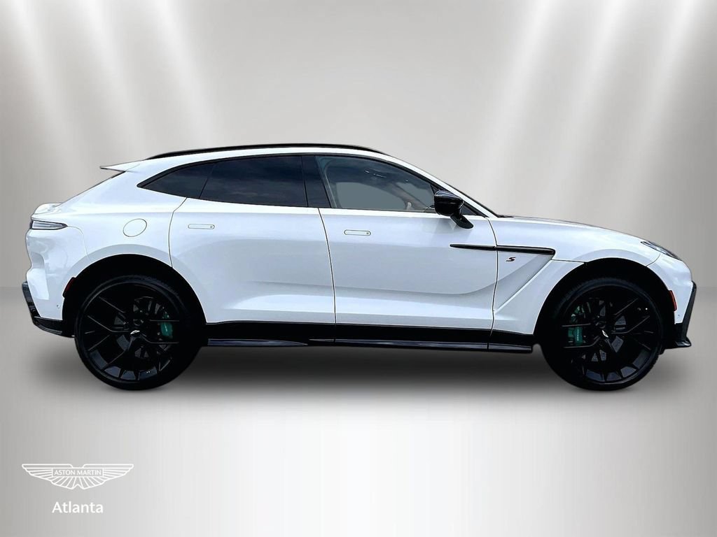 New 2026 Aston Martin DBX S AWD/4WD image 13