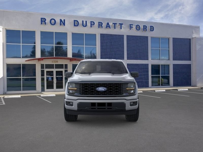 New 2026 Ford F150 STX w/ Equipment Group 200A RWD image 29