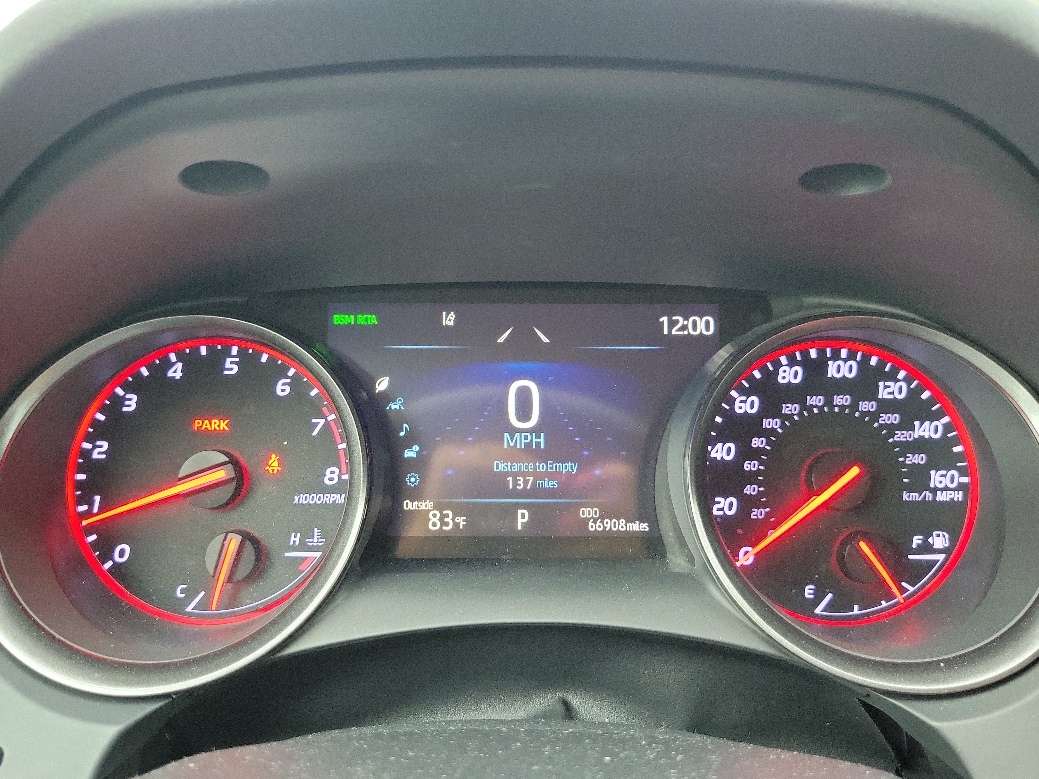 Used 2021 Toyota Camry XSE FWD image 24