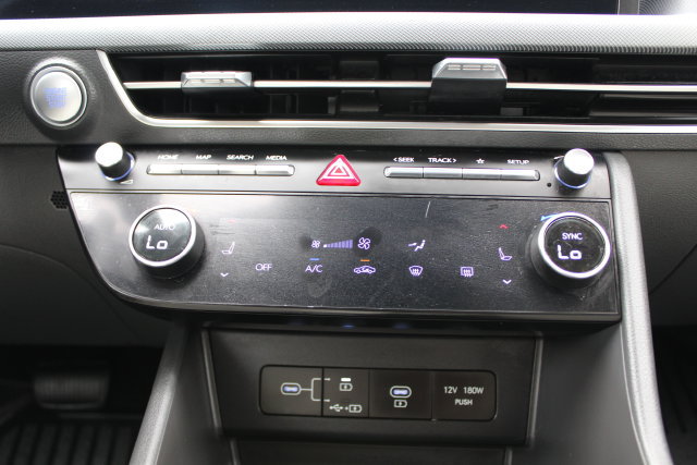 Used 2024 Hyundai Sonata SEL FWD image 37