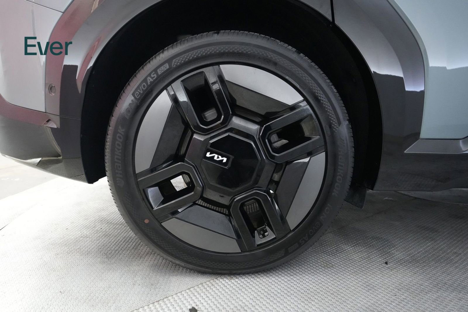 Used 2024 Kia EV9 GT-Line AWD/4WD image 22