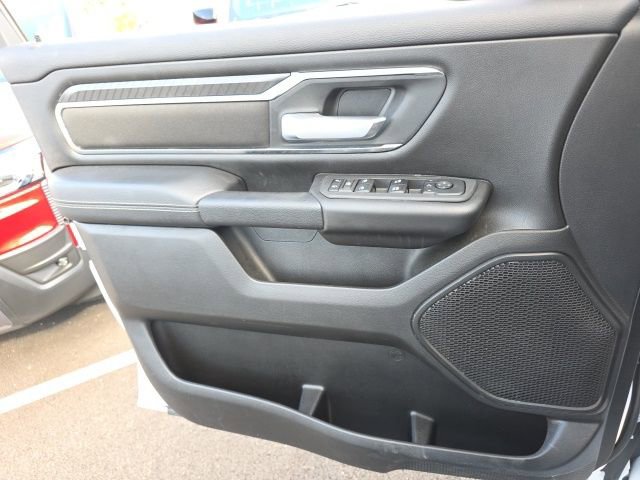 Used 2025 RAM 1500 Big Horn image 11