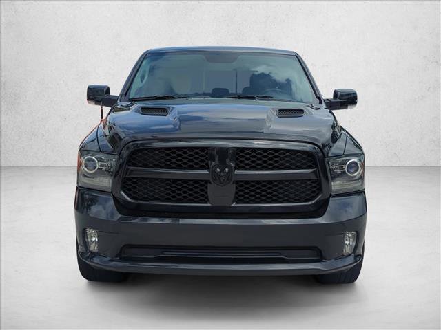 Used 2018 RAM 1500 Sport image 2
