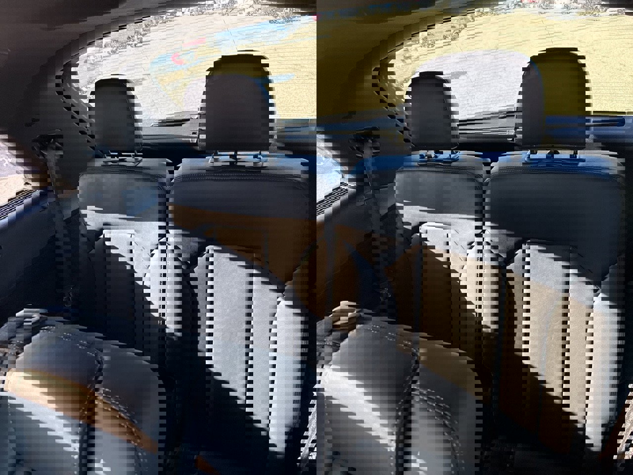 Used 2022 Audi SQ7 Prestige w/ Prestige Package image 10