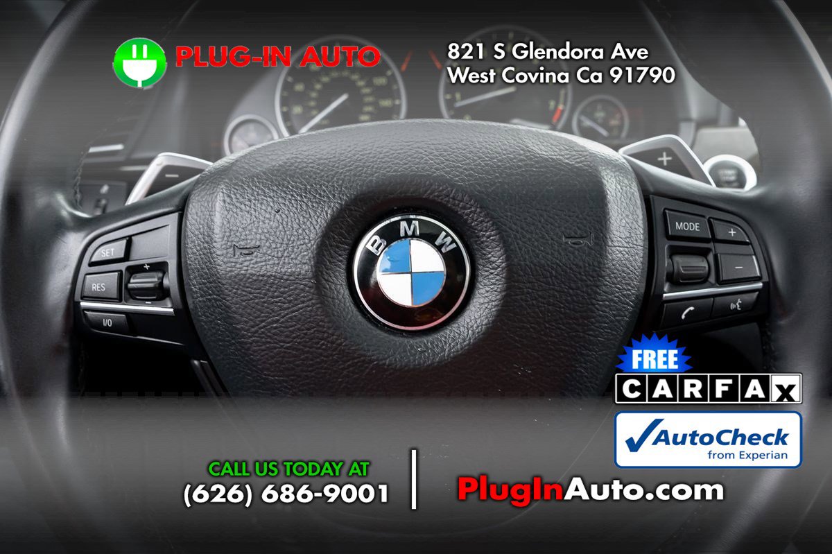 Used 2013 BMW 750Li image 18