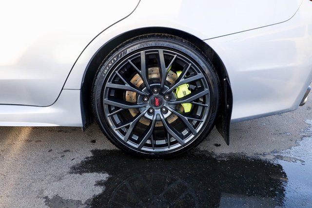 Used 2018 Subaru WRX STI image 26