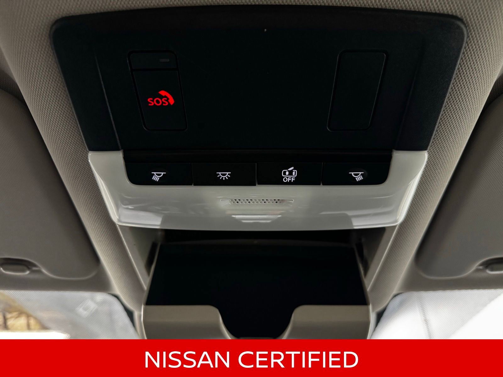 Certified 2025 Nissan Rogue SV AWD/4WD image 28