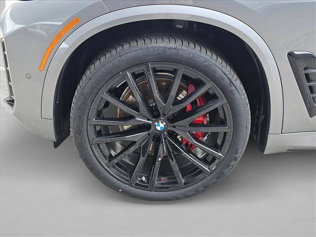 New 2026 BMW X5 sDrive40i w/ M Sport Package RWD image 10