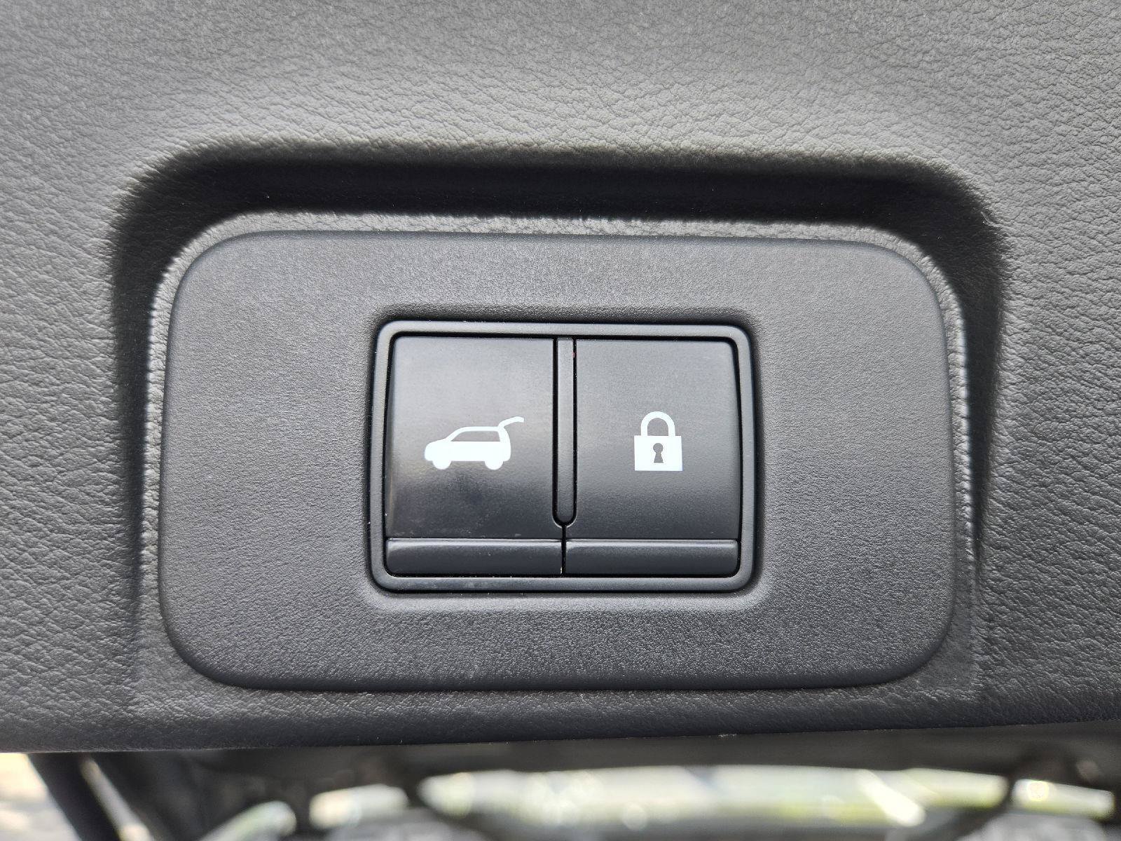 Used 2021 Nissan Rogue SL FWD image 10