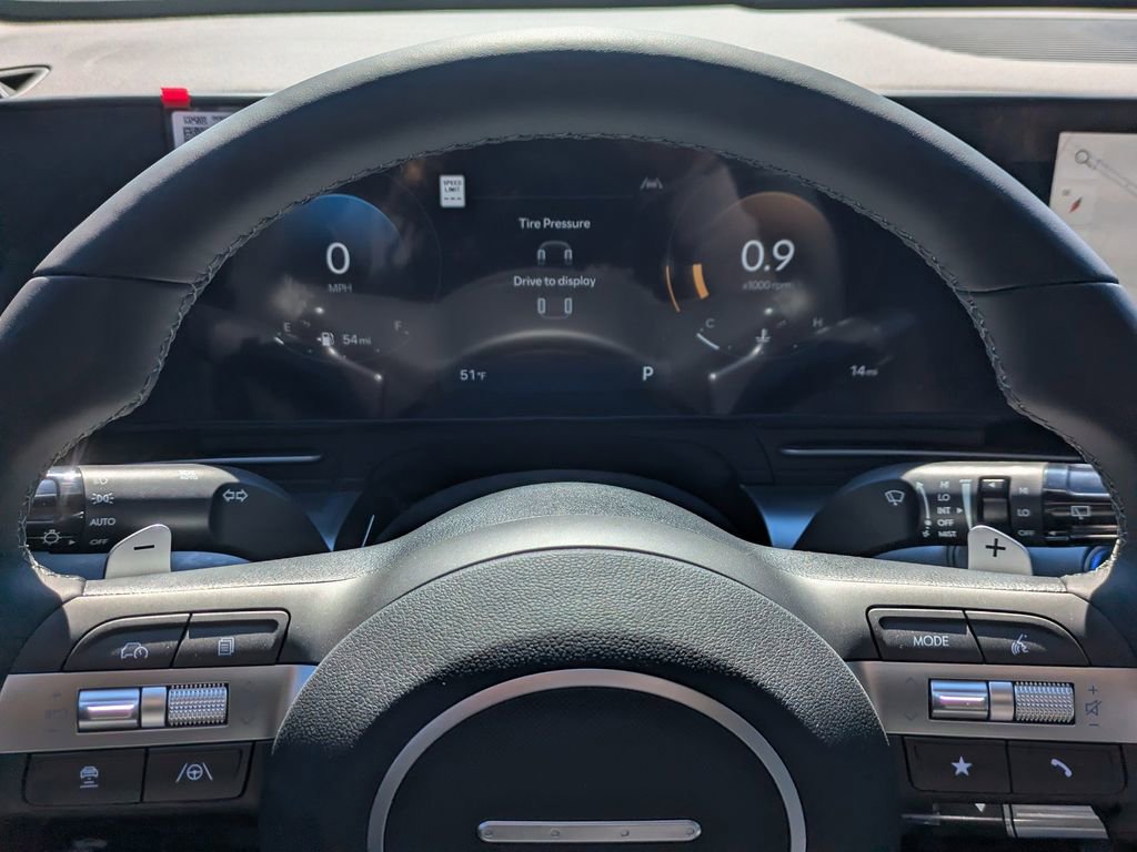 New 2026 Hyundai Kona Limited AWD/4WD image 31