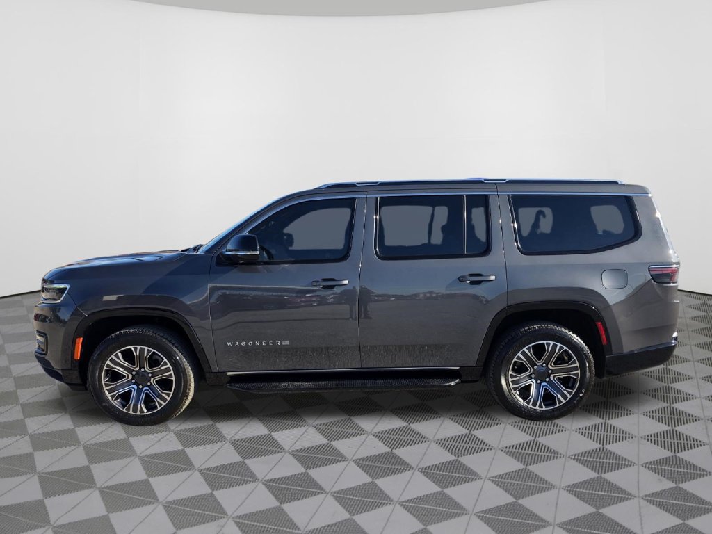 Used 2018 Jeep Wrangler Unlimited Sport AWD/4WD image 15