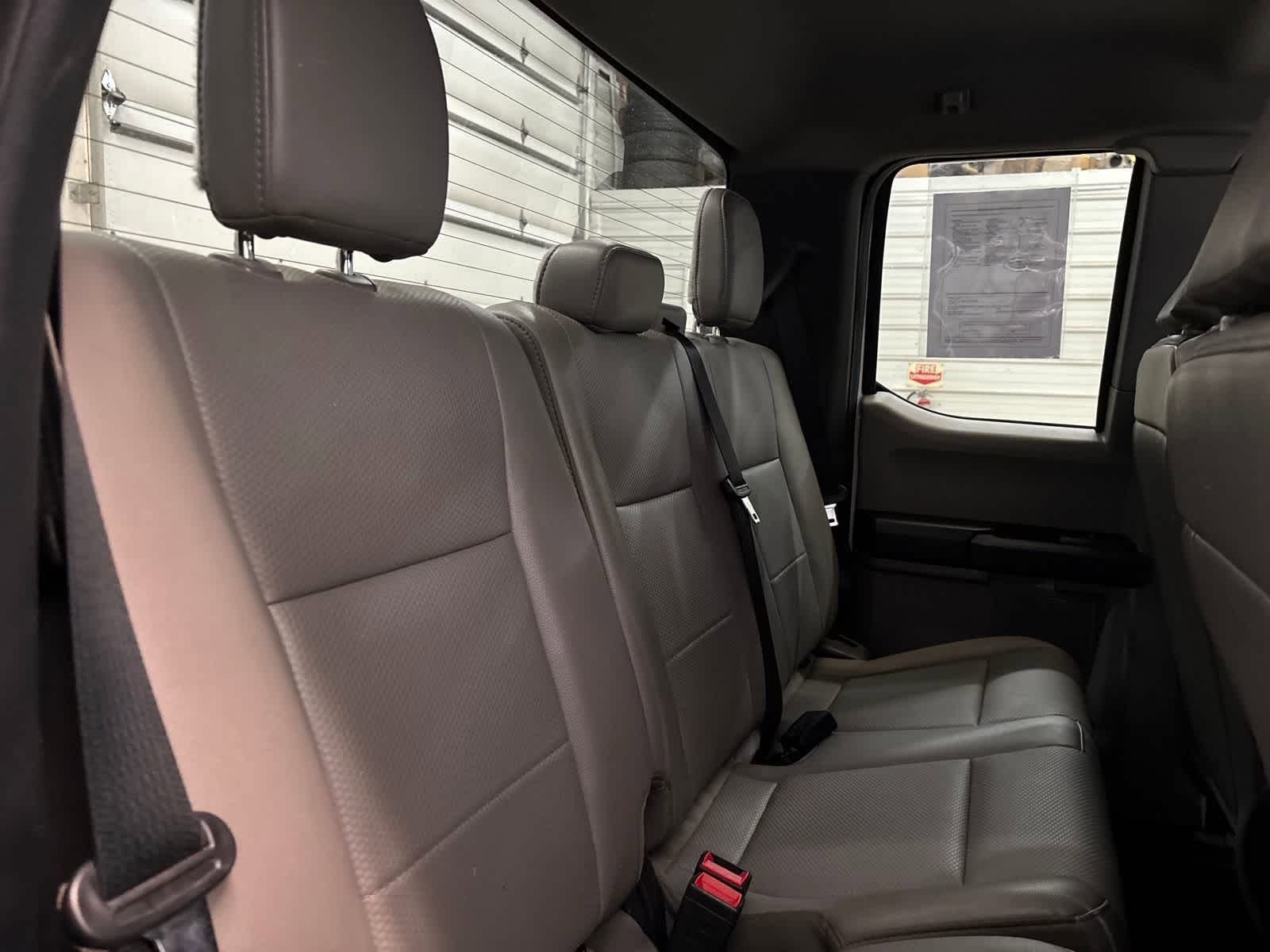 Used 2022 Ford F350 XL w/ Power Equipment Group AWD/4WD image 31