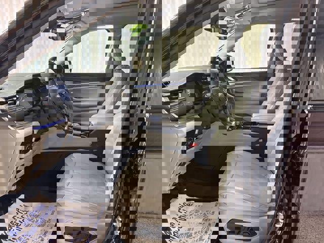 Used 2023 Jeep Grand Cherokee L Overland image 14