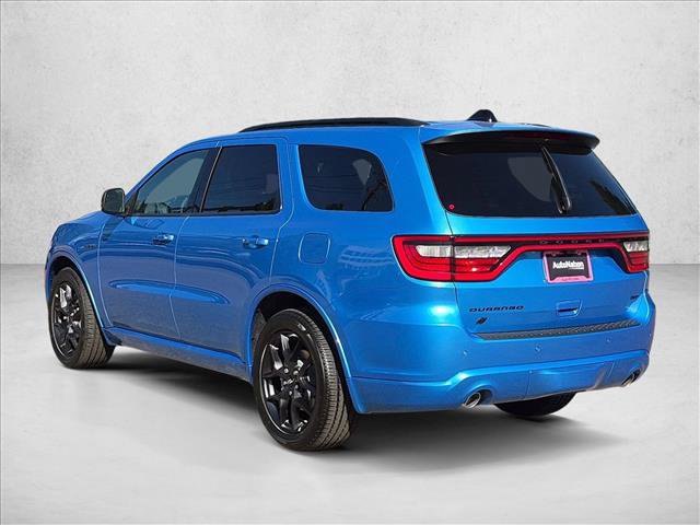 New 2026 Dodge Durango GT AWD/4WD image 9