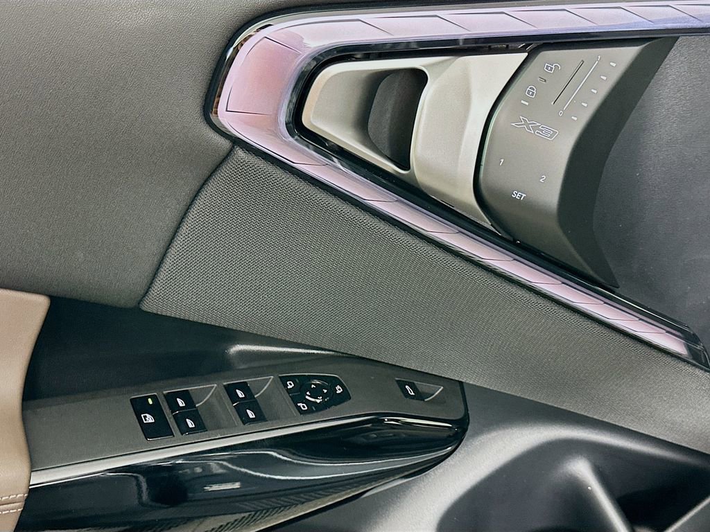 New 2026 BMW X3 xDrive30 image 22