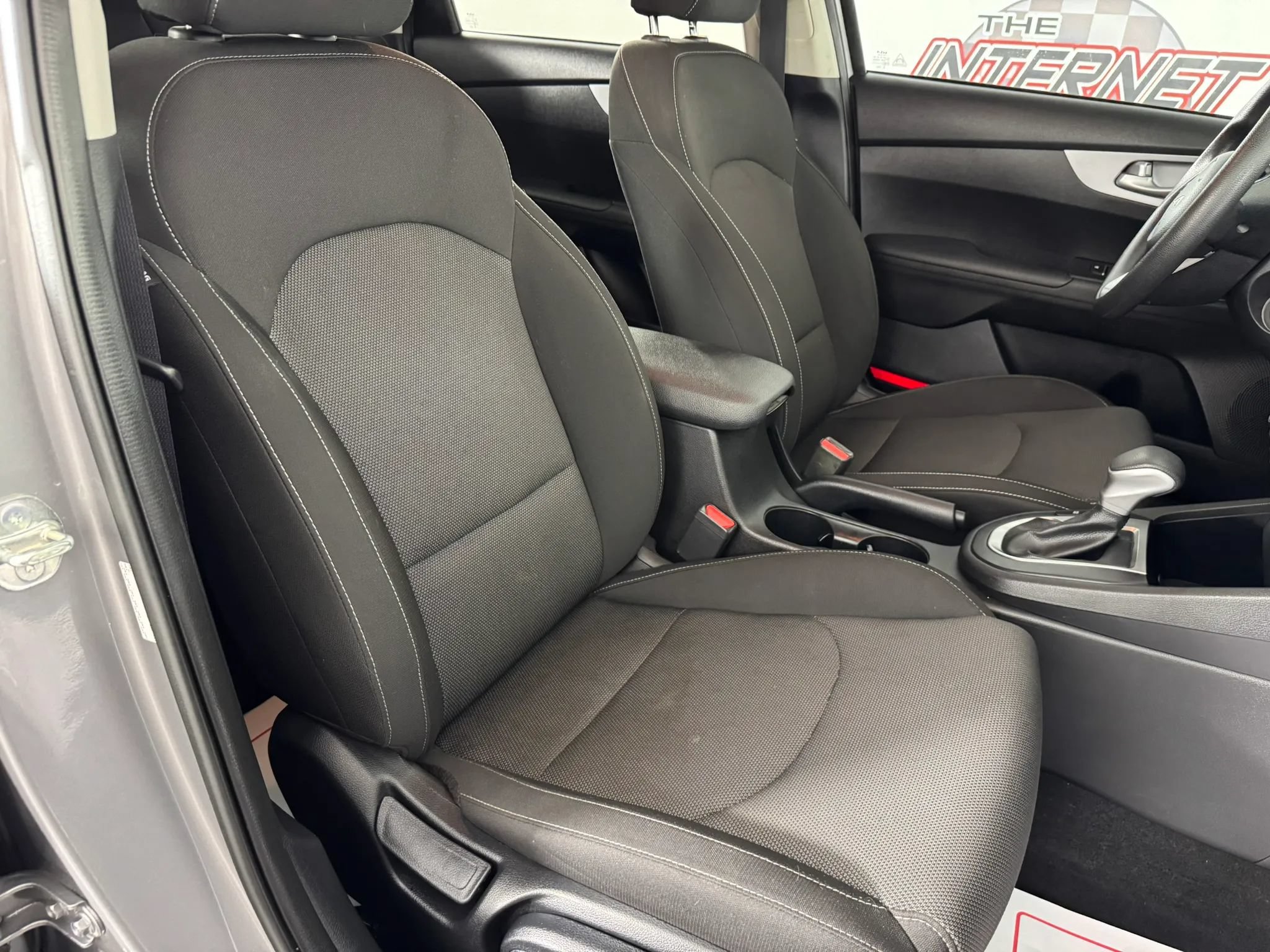 Used 2023 Kia Forte LXS w/ LXS Technology Package FWD image 31