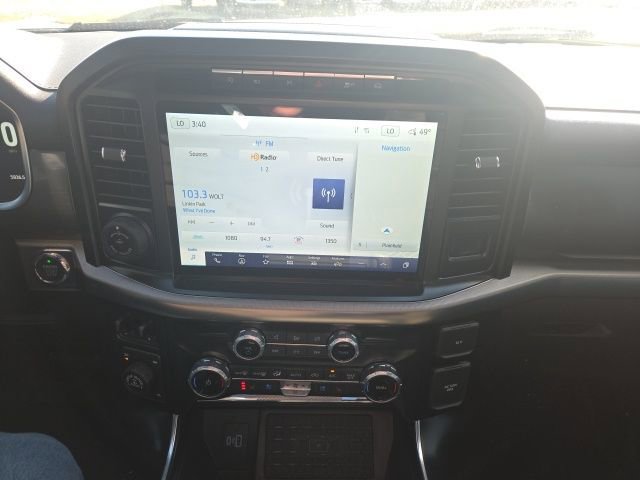 Used 2023 Ford F150 Raptor w/ Raptor 37 Performance Package image 33