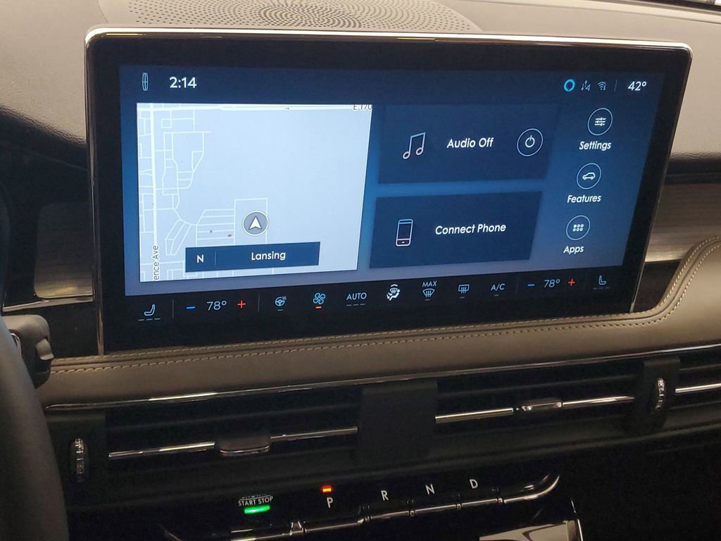 Used 2024 Lincoln Corsair AWD w/ Equipment Group 101A image 21