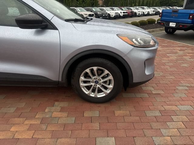 Used 2022 Ford Escape S FWD image 17